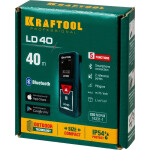Дальномер Kraftool LD-40 (34763)