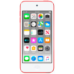 MP3 плеер Apple iPod touch 32GB (MVHX2RU/A) Product Red