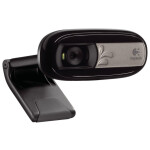 Веб-камера Logitech WebCam C170 (960-001066)