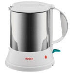 Чайник электрический Bosch TWK1201N