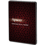 Накопитель SSD Apacer AP512GAS350XR-1