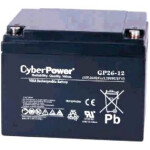 Батарея для ИБП CyberPower GP 2612