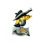 Пила торцовочная DeWalt D27113