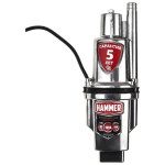Насос вибрационный Hammer NAP250UC (25)