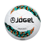 Футбольный мяч Jogel JS-750 Favorit №5 1/40