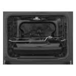Встраиваемый газовый духовой шкаф Simfer B6GM12016