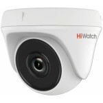 Камера видеонаблюдения HiWatch DS-T133 (2.8-2.8мм)