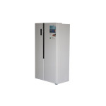 Холодильник Leran SBS 300 W NF