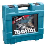 Набор инструментов Makita D-37194 200 предметов