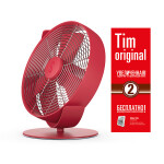 Вентилятор Stadler Form Tim T-022OR chili red