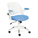 Компьютерное кресло TetChair JOY синий