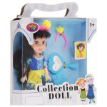 Кукла Город игр Collection Doll. Белла GI-6163