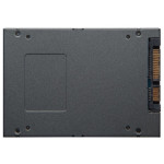 Накопитель SSD Kingston SA400S37/120G