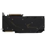 Видеокарта Gigabyte PCI-E GV-N2080AORUS-8GC