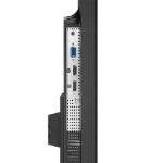 Монитор NEC MultiSync E271N-BK Black