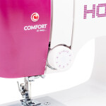 Швейная машина Comfort 120