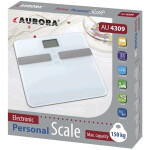 Весы напольные Aurora AU4309