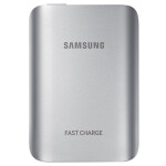 Внешний аккумулятор Samsung EB-PG930 серебристый