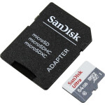 Карта памяти Sandisk SDSQUNS-064G-GN3MA