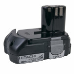 Аккумулятор Hitachi BCL1815