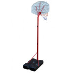 Баскетбольная стойка DFC SBA003