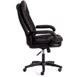 Компьютерное кресло TetChair Comfort LT черный