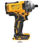 Аккумуляторный гайковерт DeWalt DCF892NT