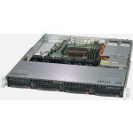 Серверная платформа Supermicro SYS-5019C-MR