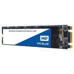 Твердотельный накопитель Western Digital WD Blue 3D Nand Sata SSD 250 GB (WDS250G2B0B)