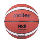 Мяч баскетбольный Molten B7G3800 №7
