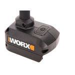 Фонарь аккумуляторный Worx WX028.9 (без АКБ и З/У)
