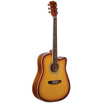 Акустическая гитара Prado FD-1616C/SB