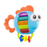 Интерактивная игрушка Happy Baby Piano Fish (330369)