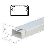 Кабель-канал Legrand 30008