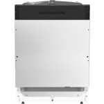 Встраиваемая посудомоечная машина Gorenje GV 643D60