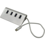USB-концентратор Vcom DH316