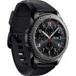 Умные часы Samsung Galaxy Gear S3 Frontier SM-R760 (SM-R760