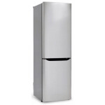 Холодильник Artel HD 455 RWENS стальной