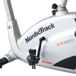 Велотренажер NordicTrack VX550 (NTIVEX47016)
