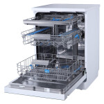 Посудомоечная машина Midea MFD60S510Wi