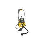 Минимойка Huter W150-MF