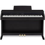 Цифровое пианино Casio AP-260 черный