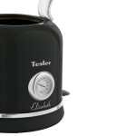 Чайник электрический Tesler KT-1745 black
