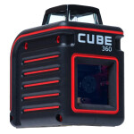 Лазерный уровень ADA Cube 360 Basic Edition А00443