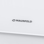 Каминная вытяжка Maunfeld Wind 50 белый