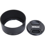 Объектив Nikon AF-S 85 мм f/1.8 (JAA341DA)