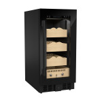 Хьюмидор Libhof BR-300 Black