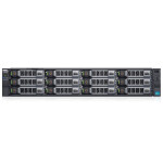 Сервер Dell PowerEdge R730XD 210-ADBC-257