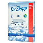 Пеленки Dr. Skipp 60*90 см 10 шт