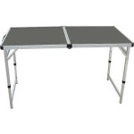 Стол Camping World Funny Table TC-012 Grey
